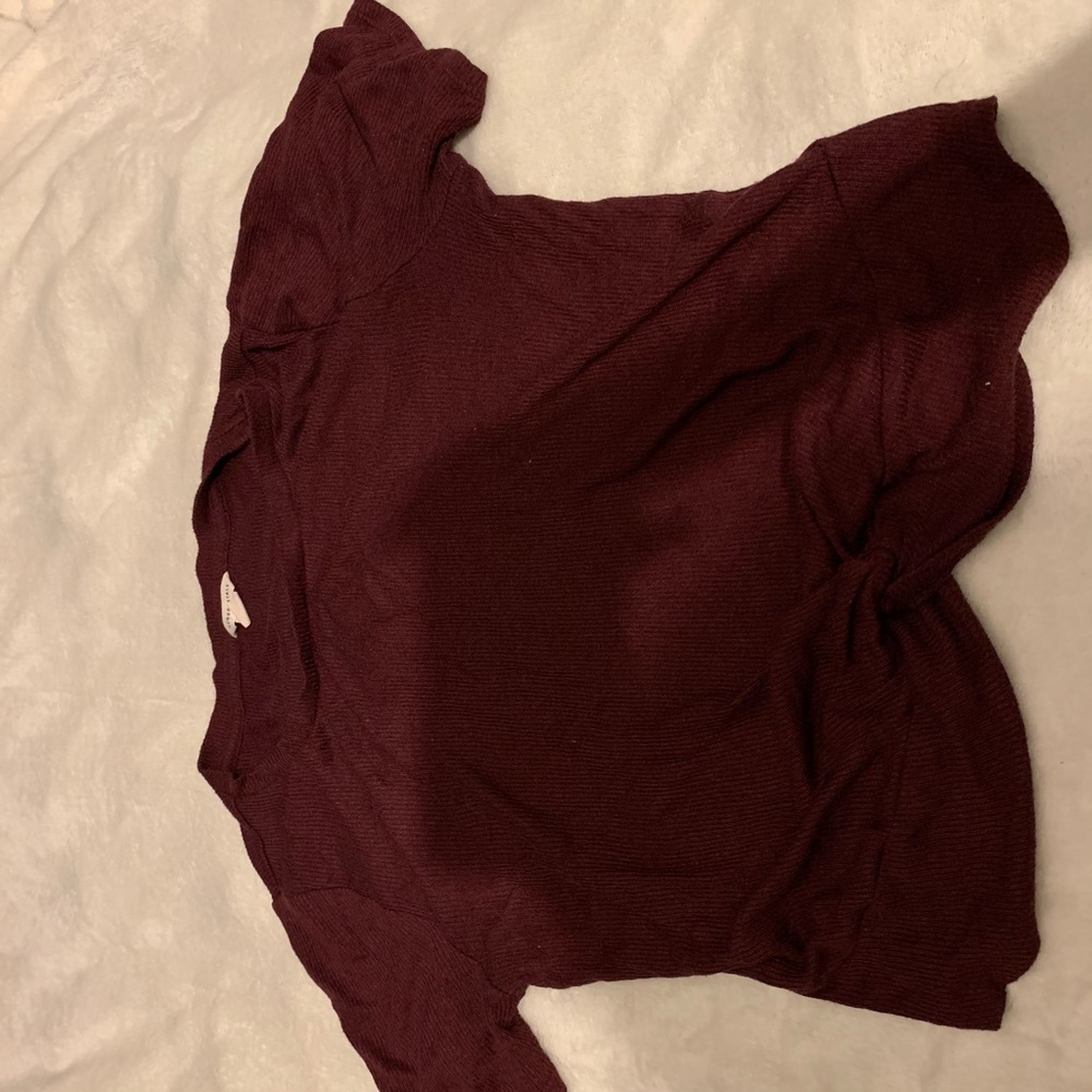 Tee shirt